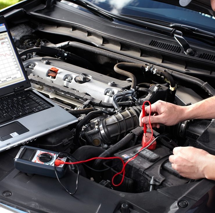 autodiagnostika